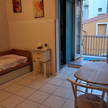 بيت للعطل Casa Al Mare Accanto Taormina جيارديني ناكسوس