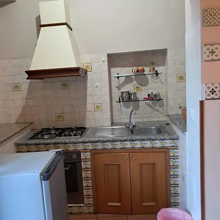 بيت للعطل Casa Al Mare Accanto Taormina جيارديني ناكسوس