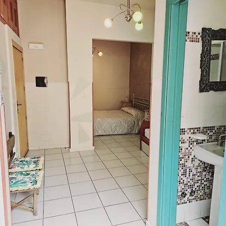 Casa Al Mare Accanto Taormina بيت للعطل *