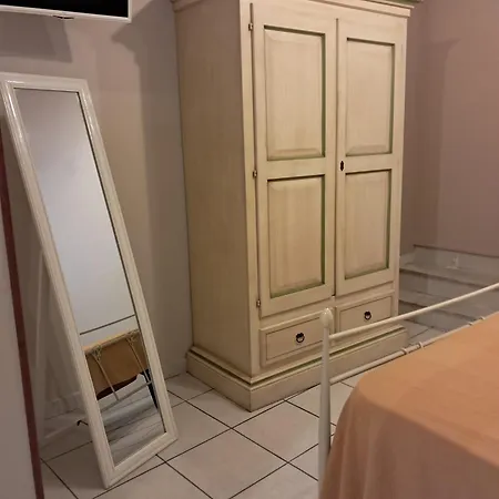 Casa Al Mare Accanto Taormina جيارديني ناكسوس